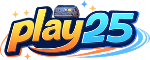 play25 logo